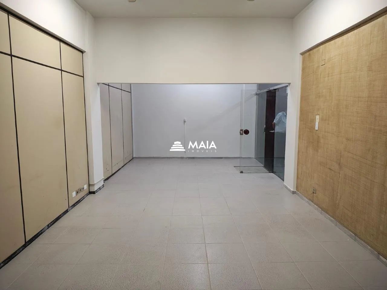 Salas para alugar no Edifício Generoso Lenza - Foto 4