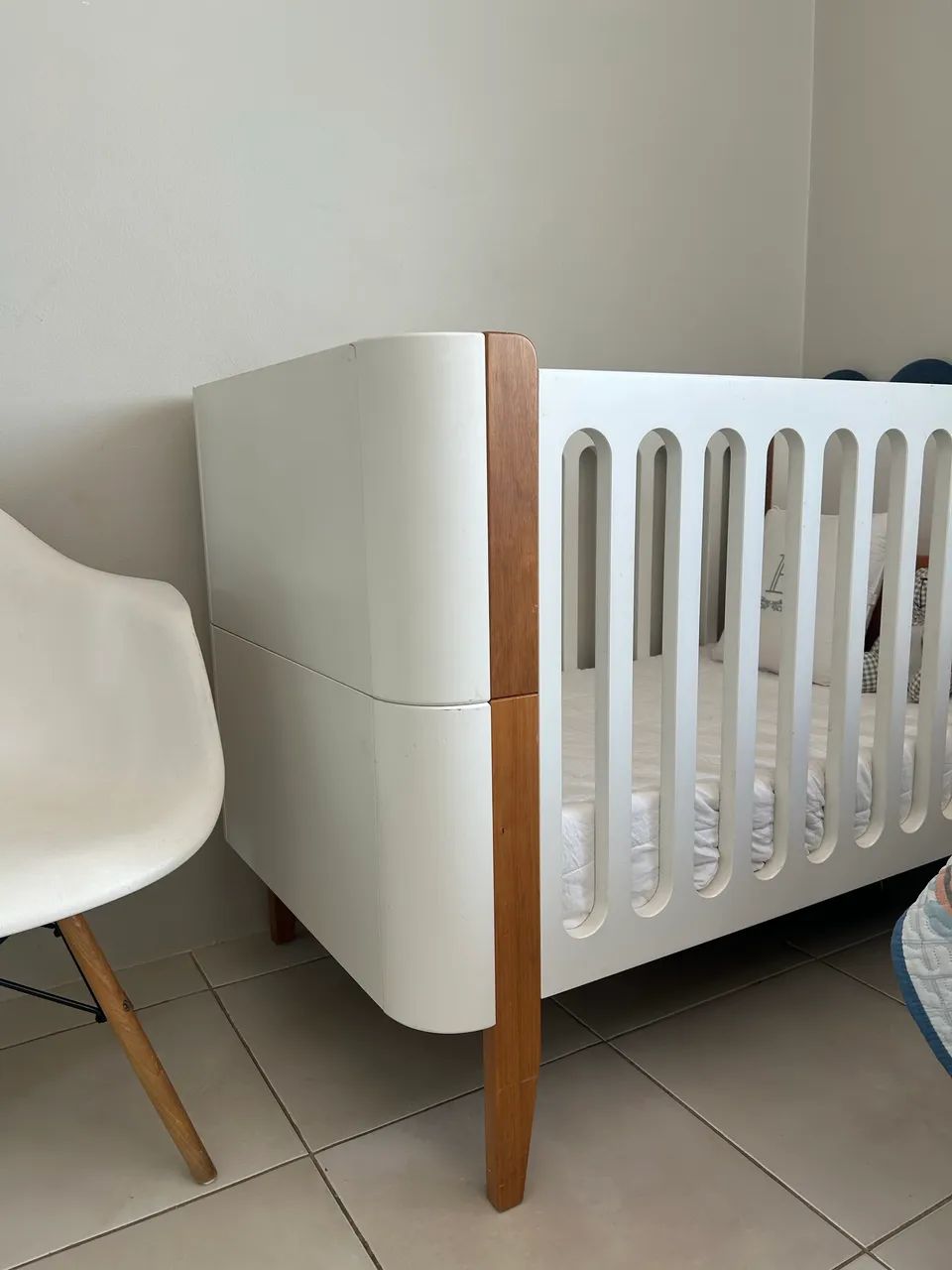 Berço  - Foto 4
