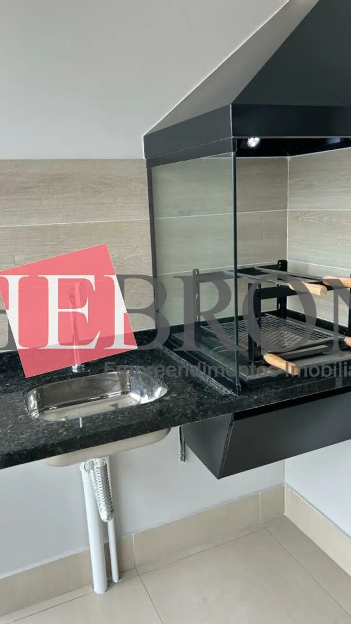 Cobertura Nova para venda no Tatuapé!!! - Foto 3