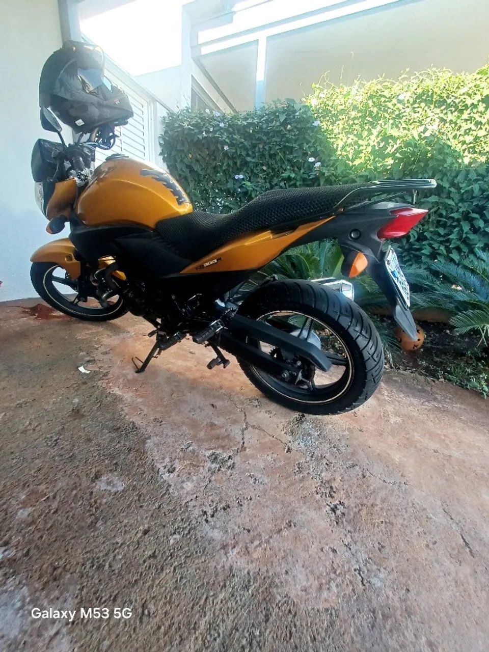 Cb300 - Foto 4