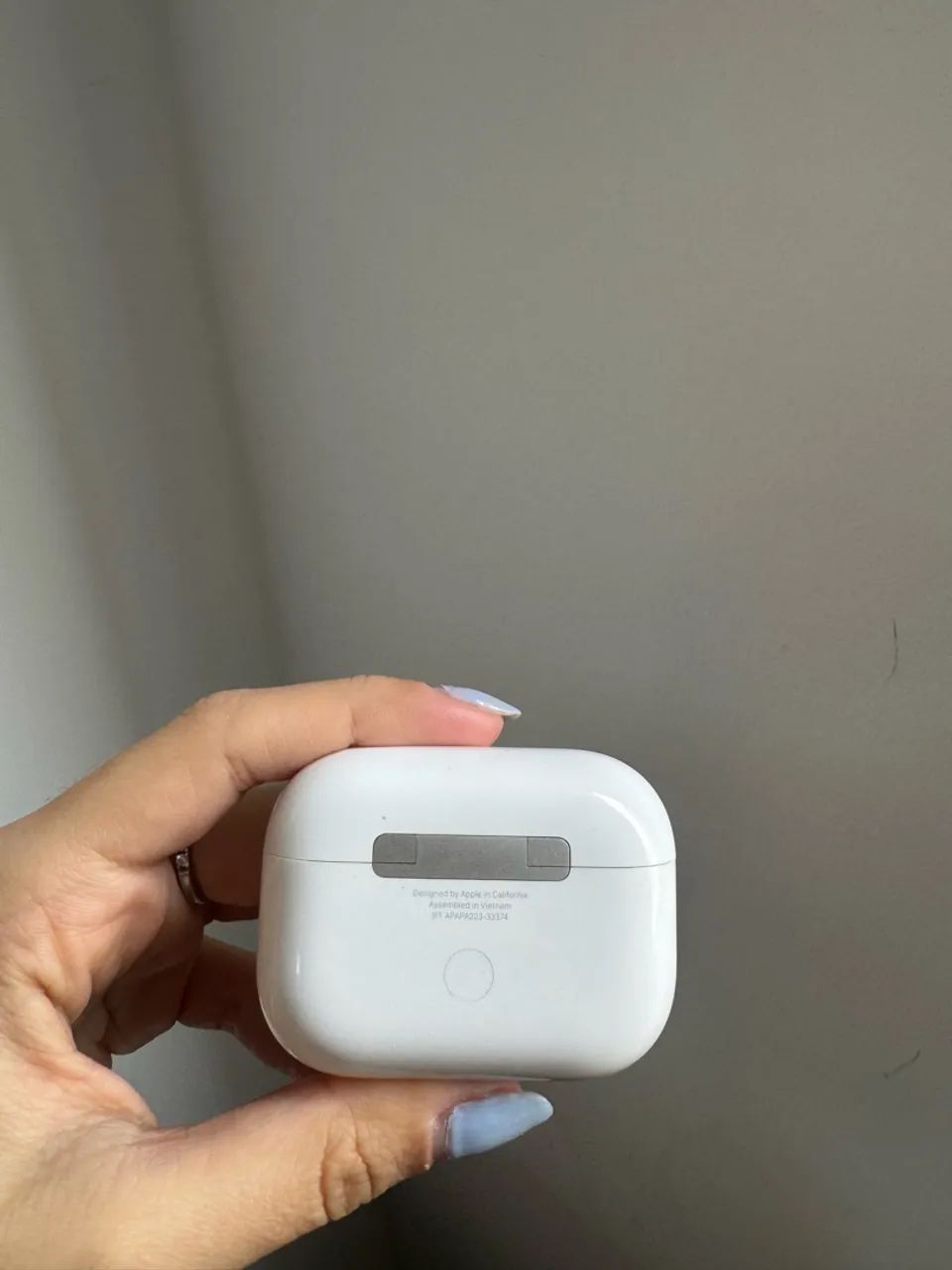 AirPods Pro 2 sem lado esquerdo  - Foto 4