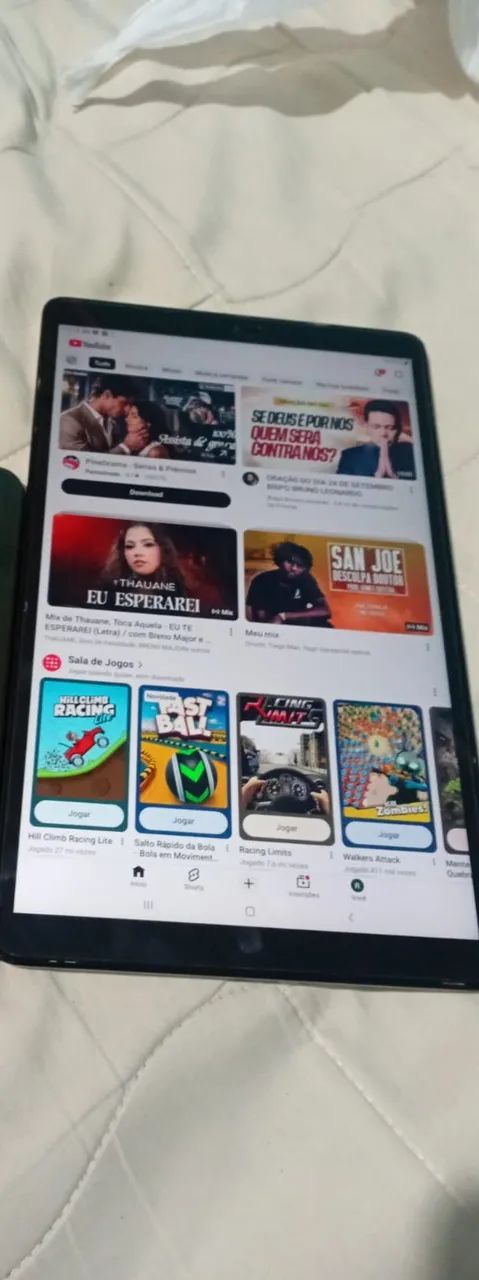 Tablet Samsung  - Foto 2
