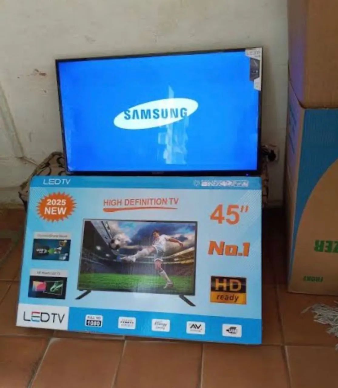 Doa-sé televisão- Interessados entrar em contato *