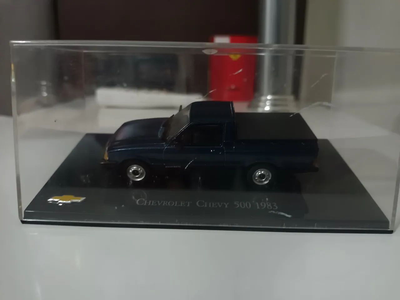 Chevrolet Chevy 500 1993