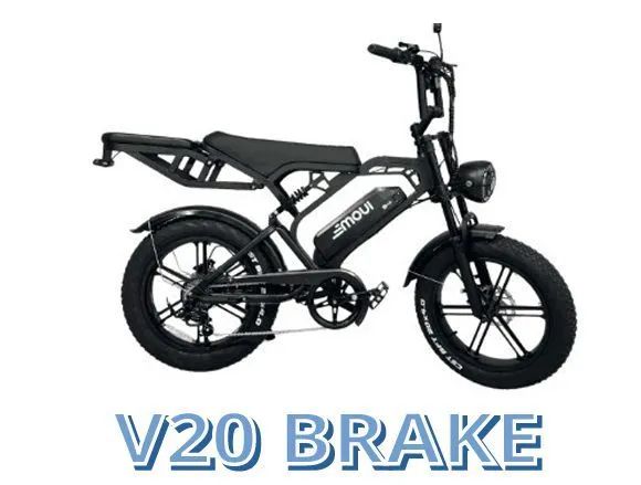 BIKE ELÉTRICAS - Foto 4