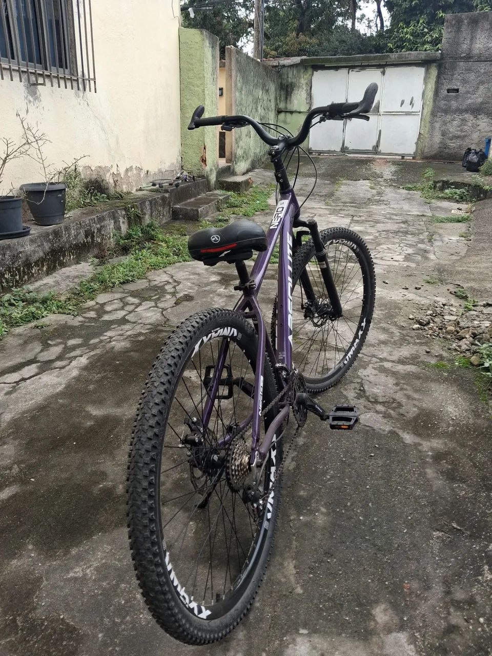 Bicicleta Absolute linda - Foto 2