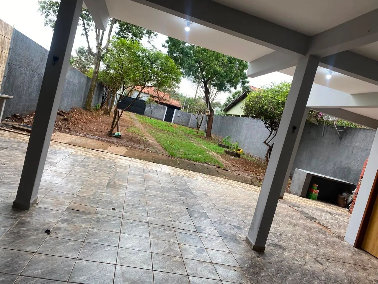 Casa sobrado - Foto 3