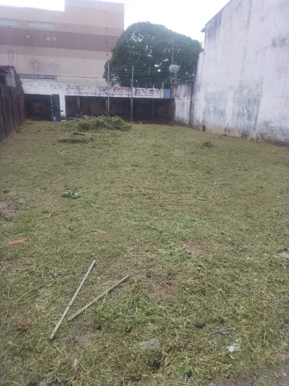 VENDO- TERRENO DOCUMENTADO | COHAB - Foto 2