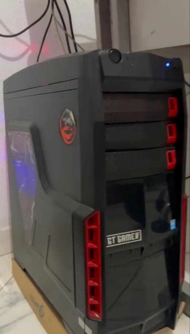 Pc Gamer com 3050 - Foto 2