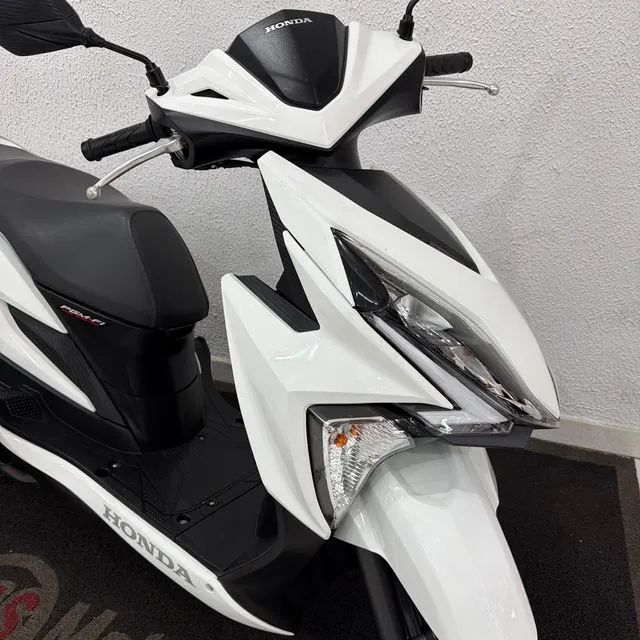 Honda ELITE 125 - Foto 2