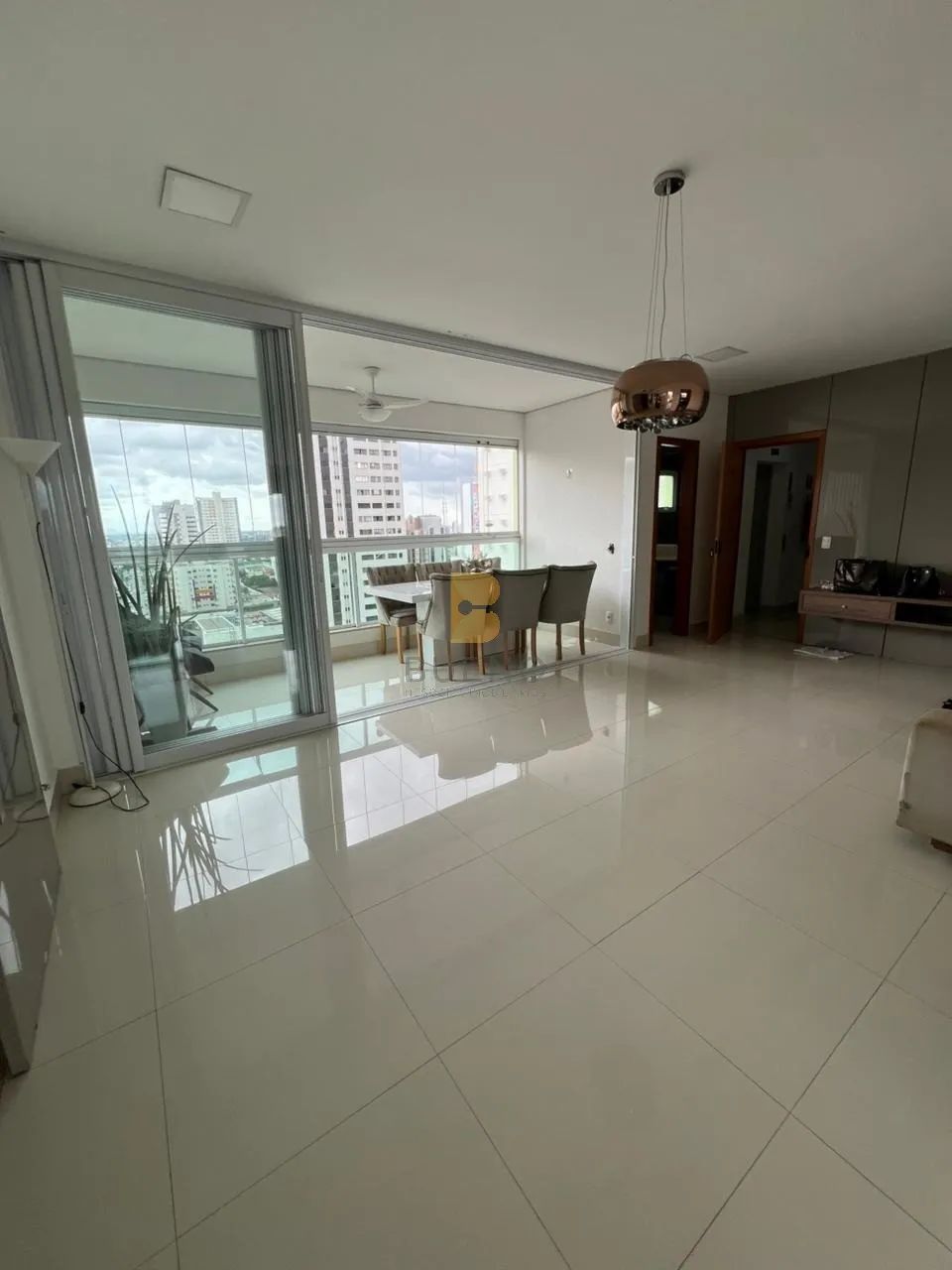 APARTAMENTO RESIDENCIAL em Cuiabá - MT, Alvorada - Foto 3