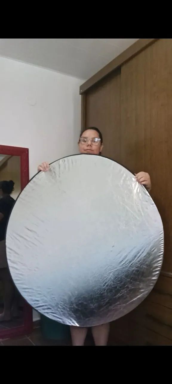 Rebatedor e Difusor  - Foto 4