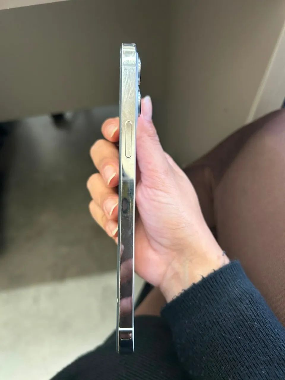 ? iPhone 12 Pro Max - 128 GB   - Foto 3
