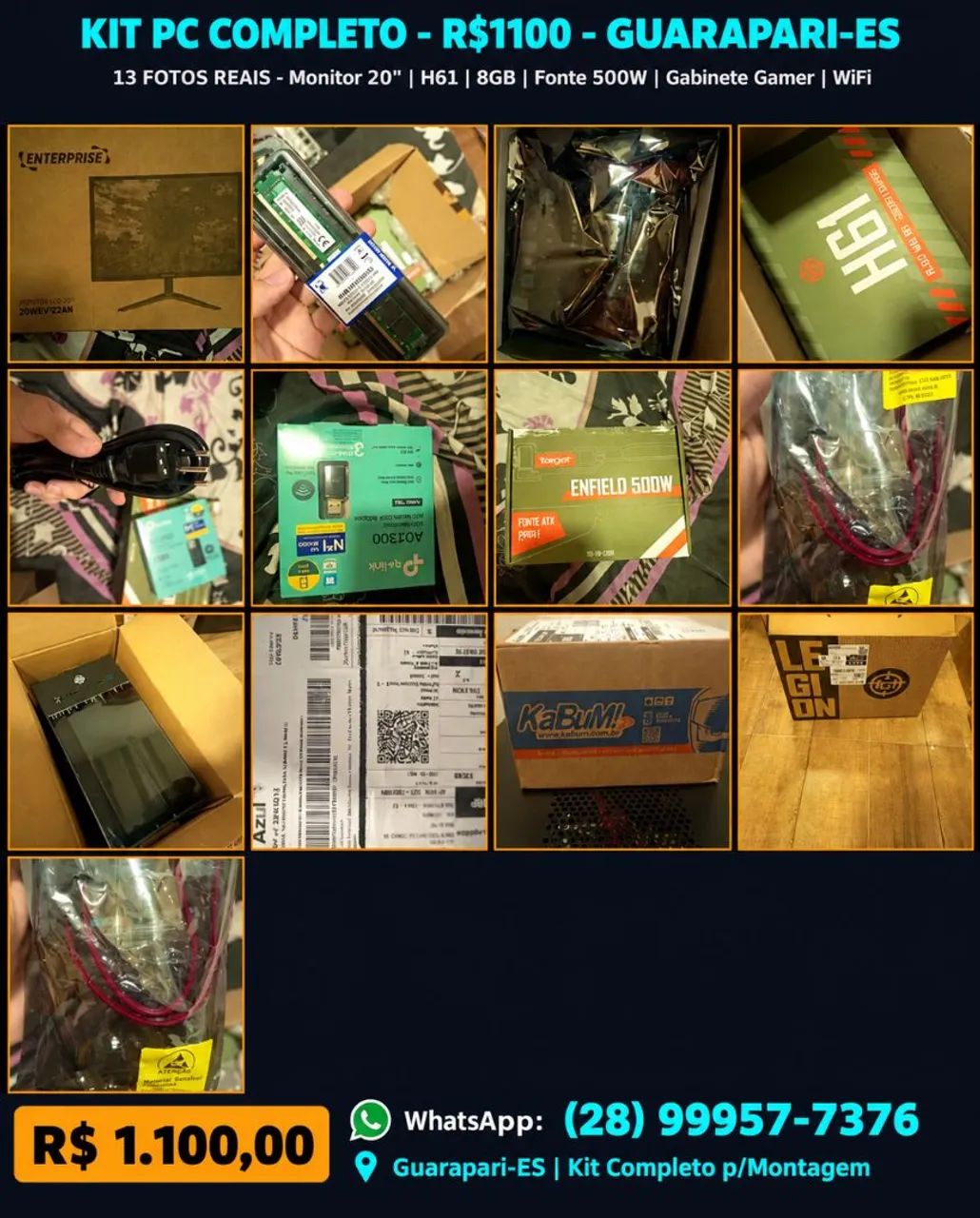 Pc gamer 