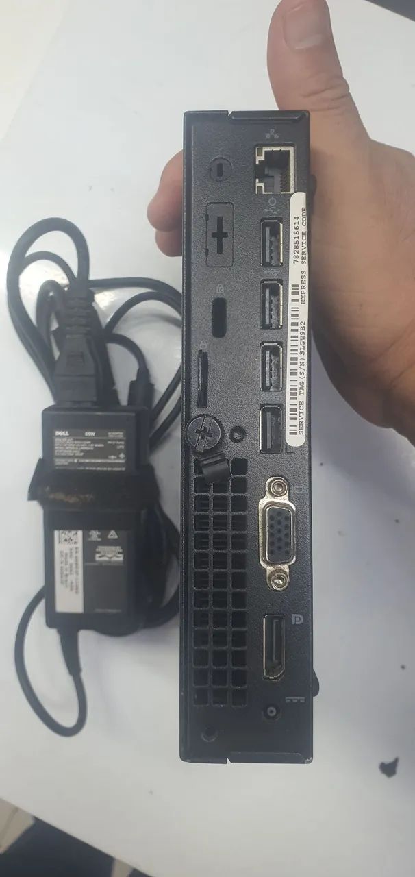 MINI PC DELL 3020 - Foto 2