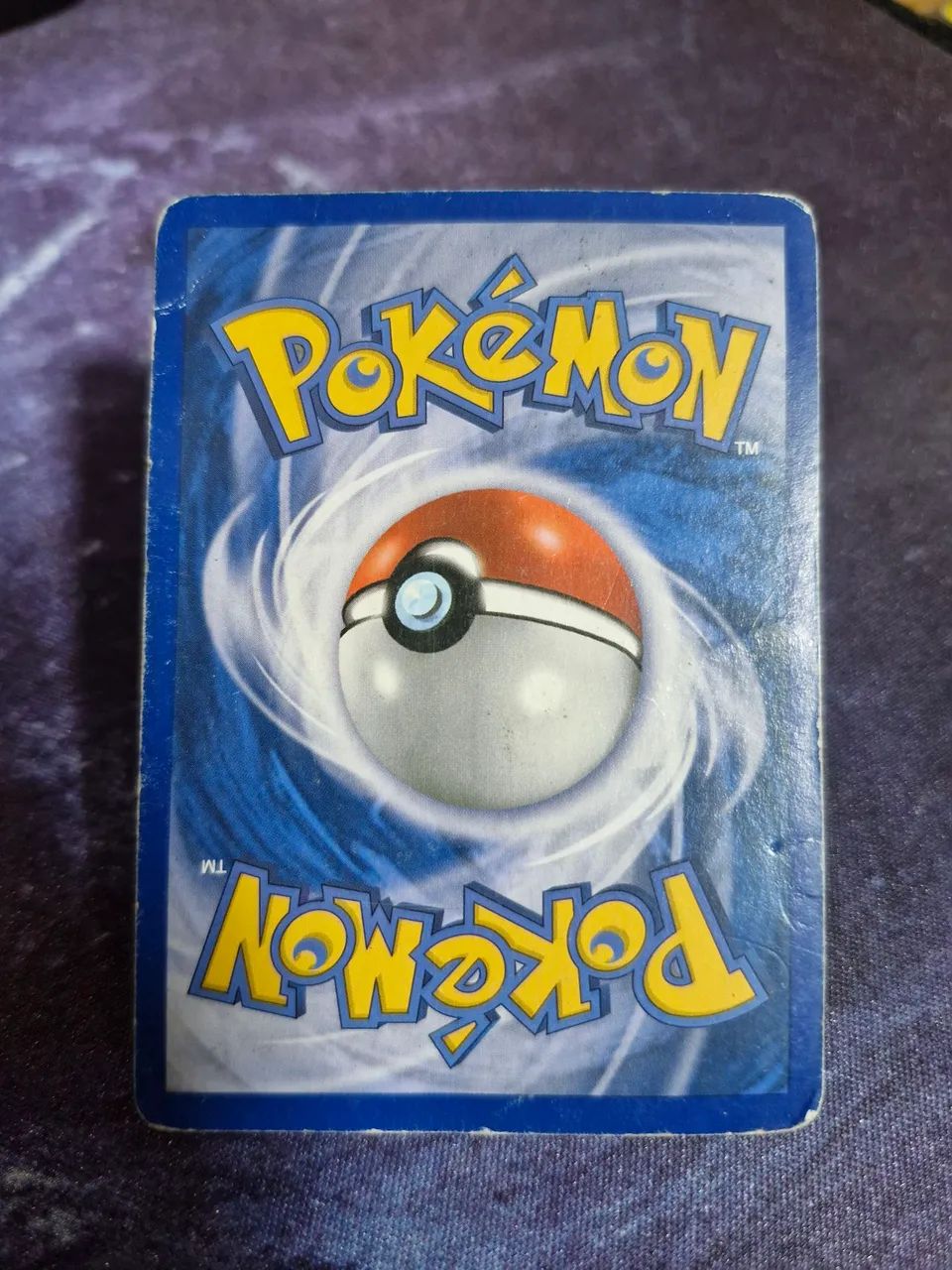 Carta Pokémon Arceus Lv.X - Foto 2