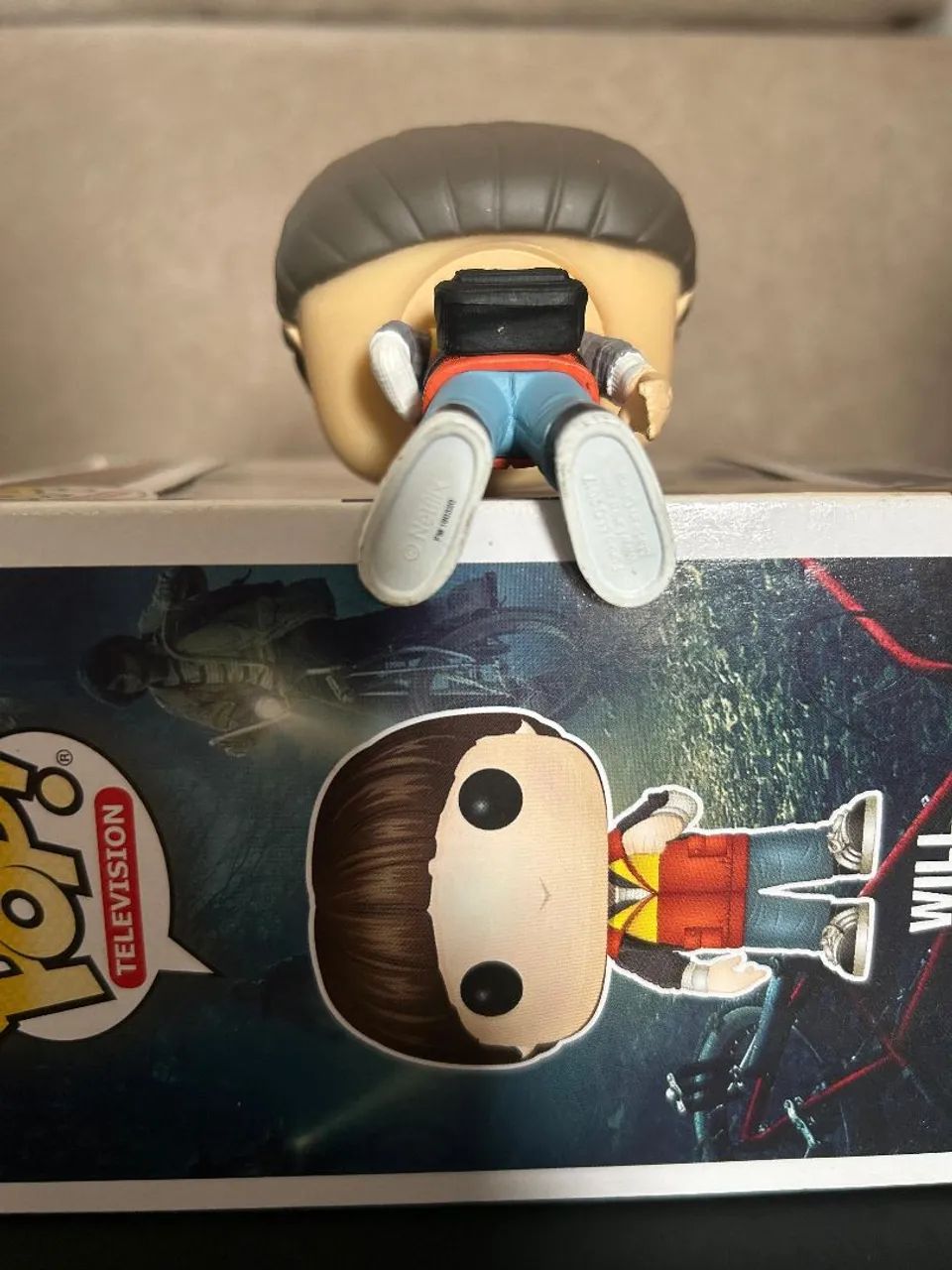 Funko Pop Série STRANGER THINGS - Foto 4