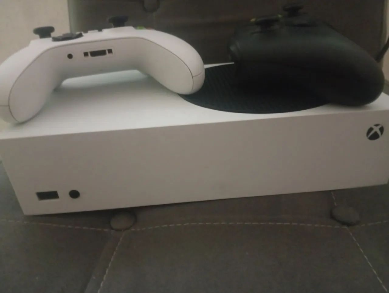 Xbox séries (2 controles) - Foto 2