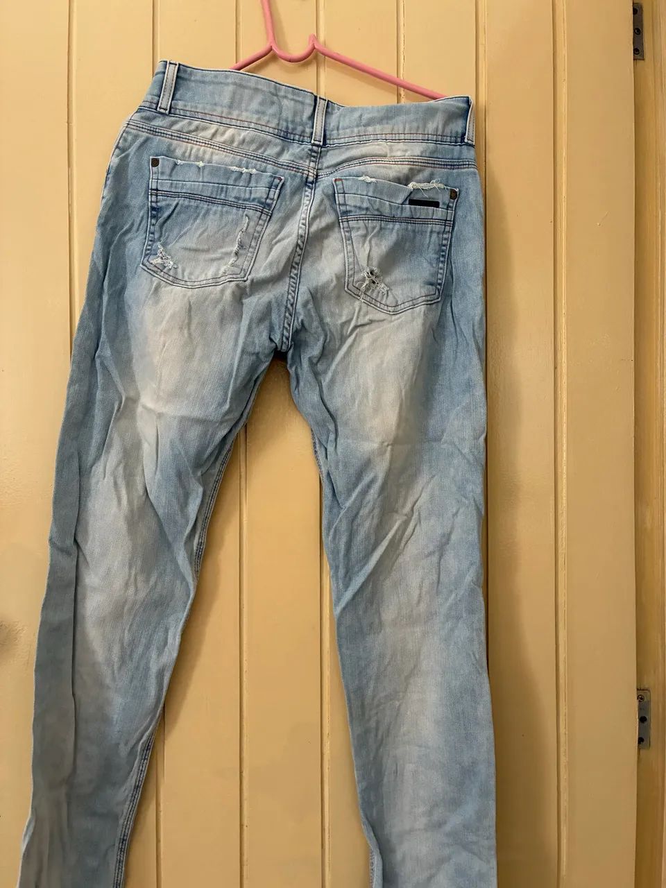Calça damyller 42  - Foto 2