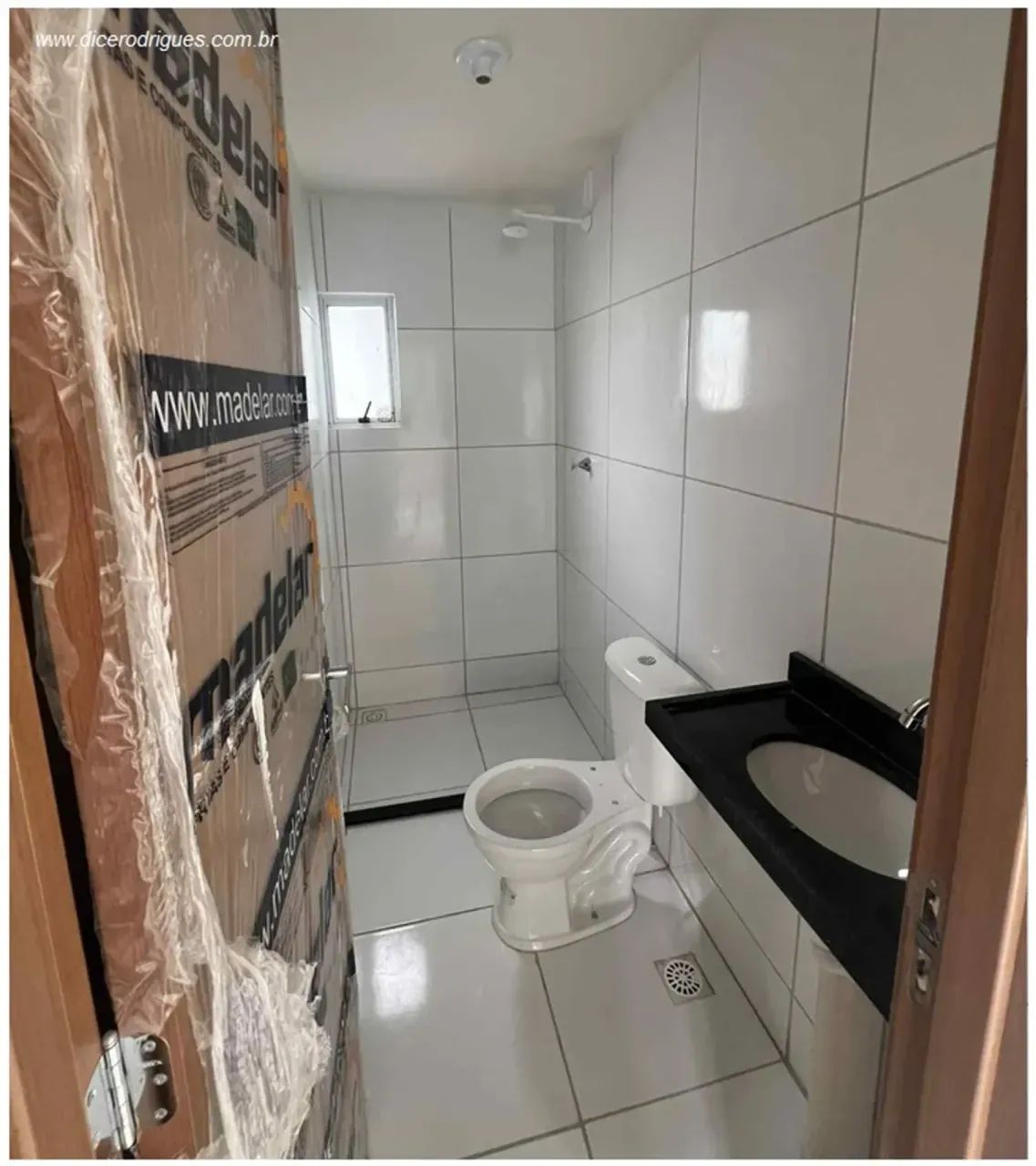 Apartamento para  41m2 com 02 quartos em Portal Sudoeste - Campina Grande - PB - Foto 5