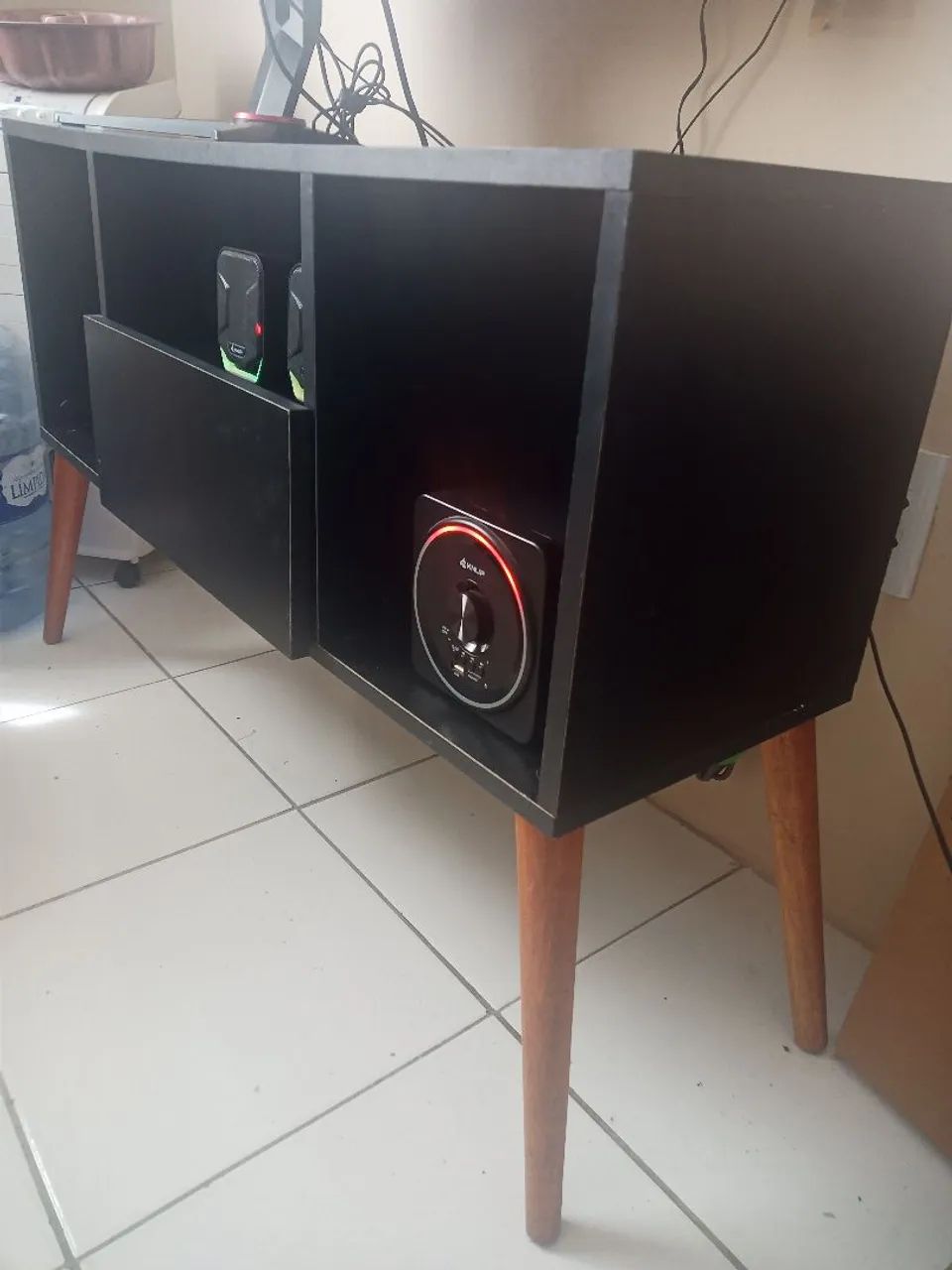Rack para TV - Foto 2