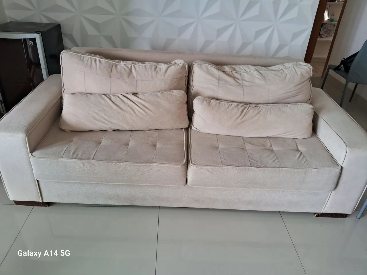 Sofá retrátil  - Foto 3