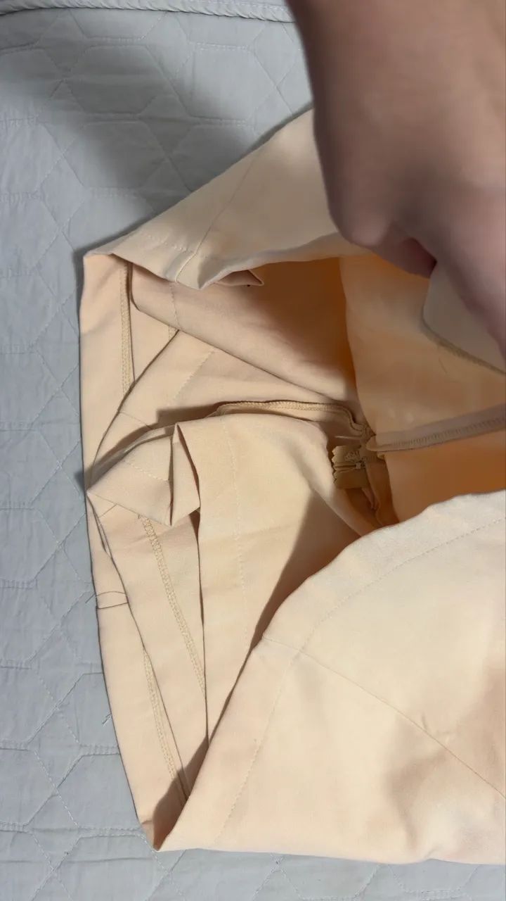 Shorts saia - Foto 2