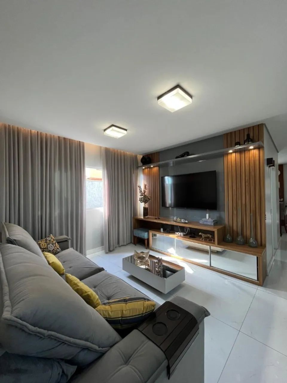 CASA EM SARZEDO C/ PISCINA E 3 QUARTOS C/ SUITE FINANCIAVEL