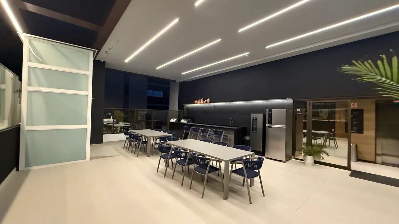 Apartamento 6º andar - Edifício Unique- torre smart  - Foto 4