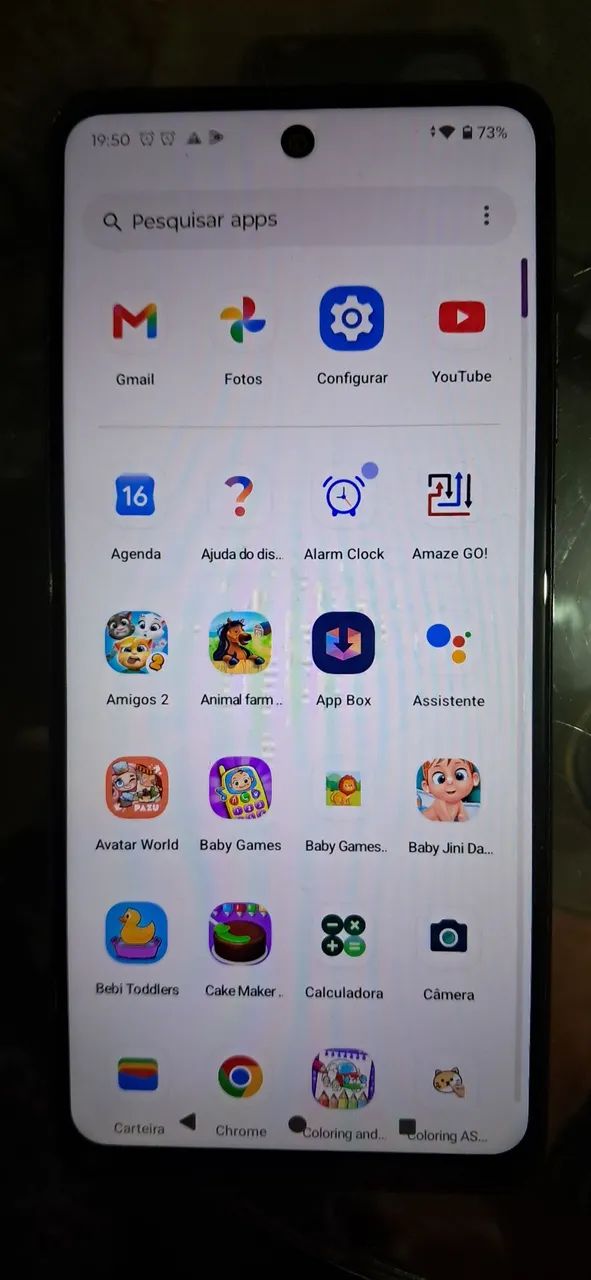 Moto G4 - Foto 2