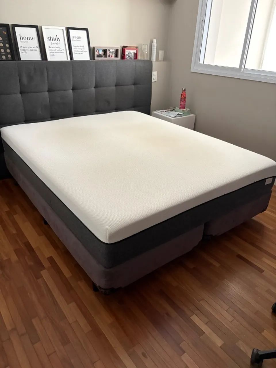Base cama box Queen - Foto 5