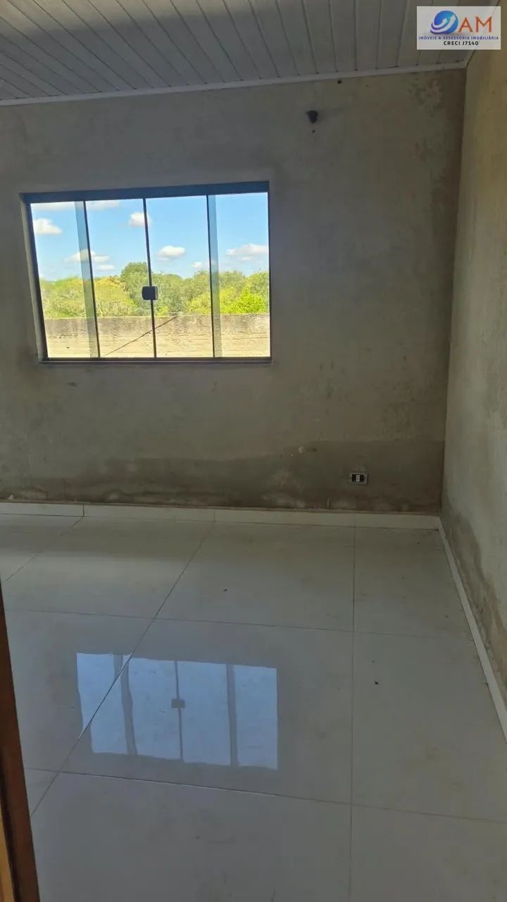 Casa em Centro, Balsa Nova/PR - Foto 5