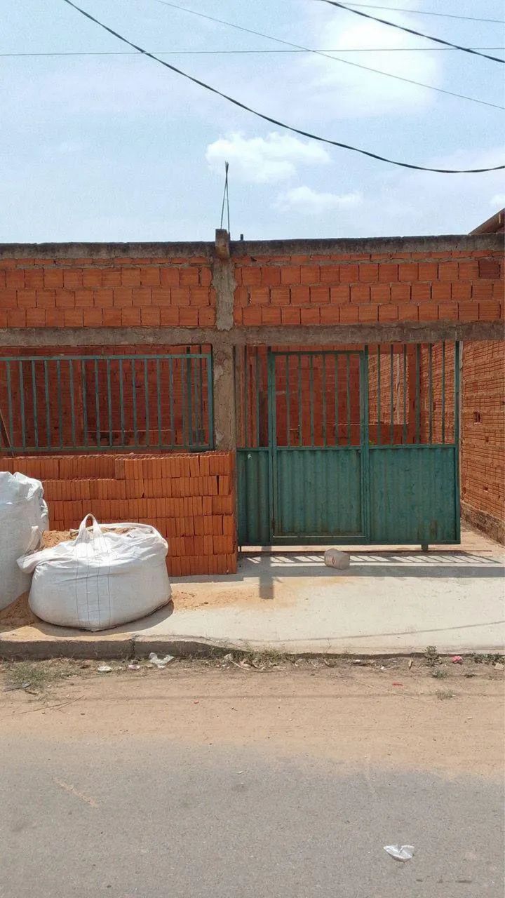 Vendo terreno no altos da Serra 2