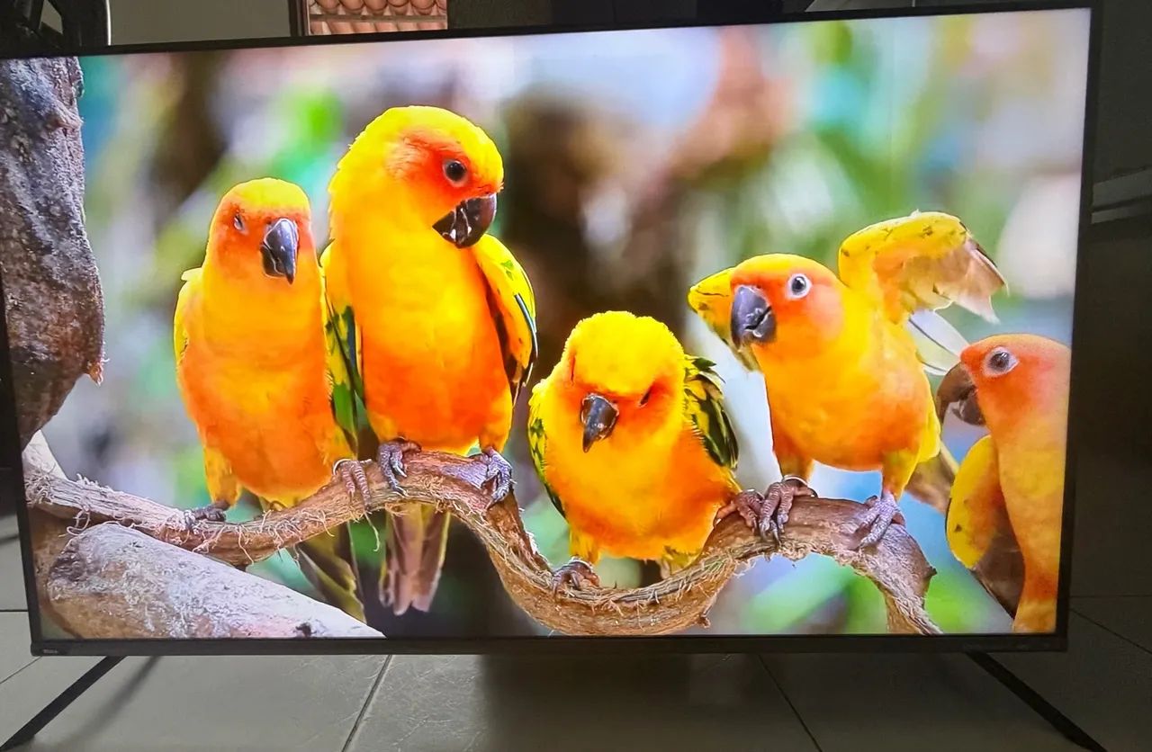 Tv smart Philco Android 50 polegadas 4k Bluetooth  - Foto 2