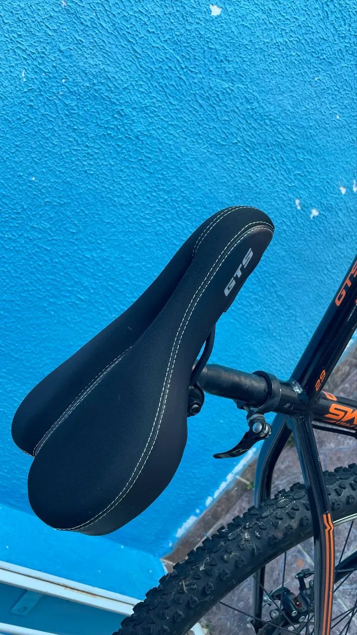 Bicicleta GTS M5 pro - Foto 3
