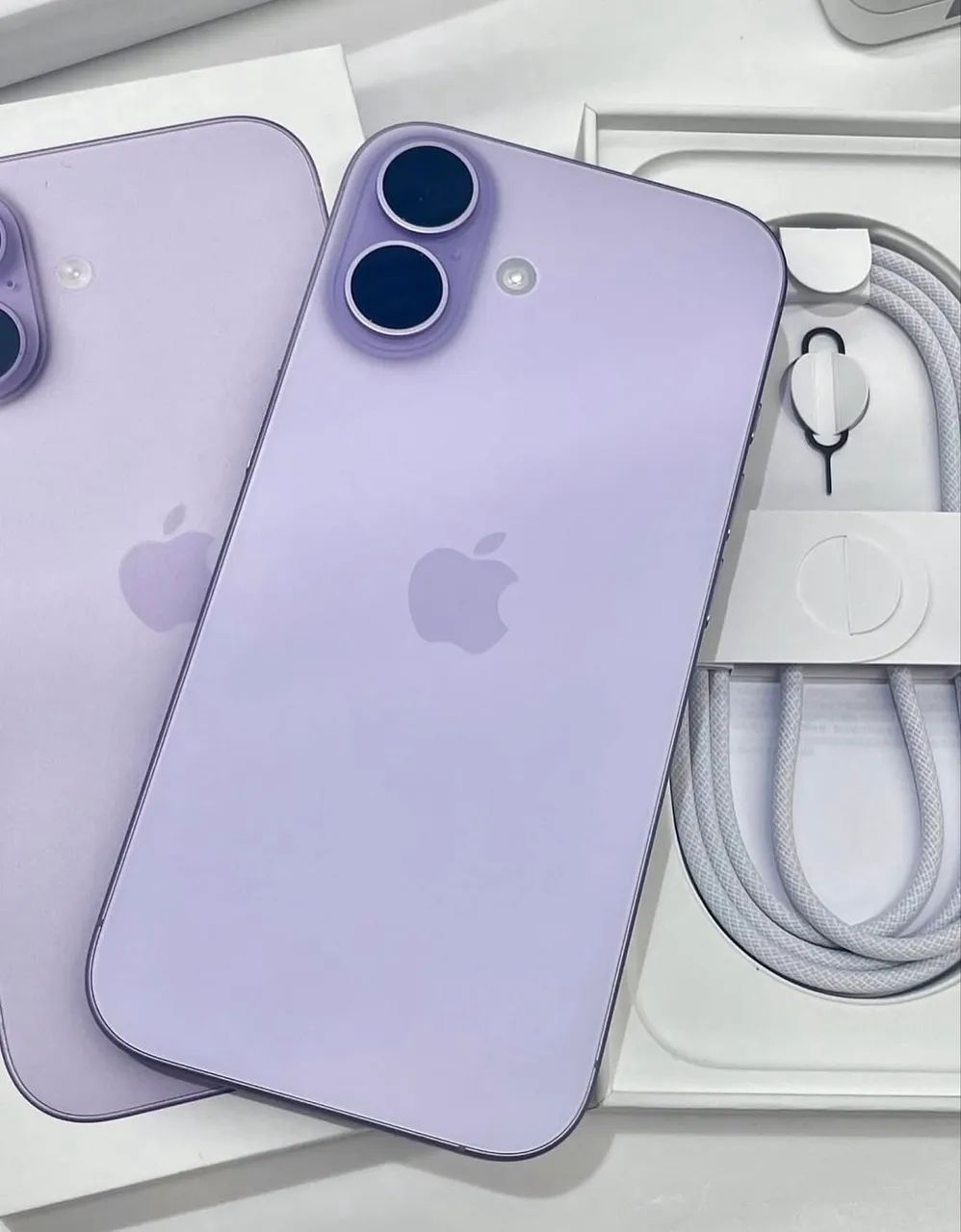 iPhone 17 256GB Novo Lacrado  - Foto 4