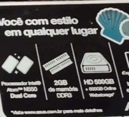 Netbook asus - Foto 4