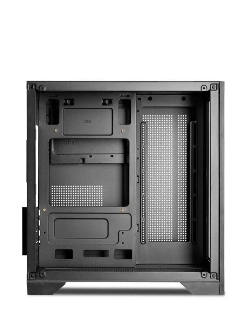 Gabinete mancer cv100 - Foto 4