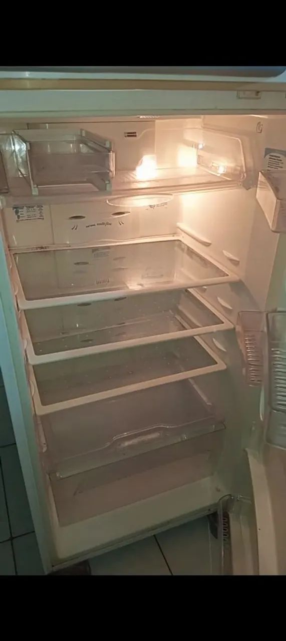 Geladeira  - Foto 2