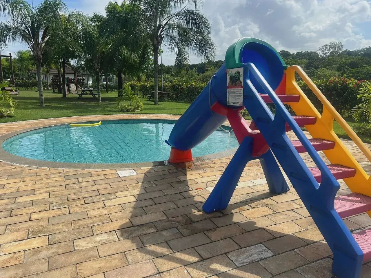 Lote no Condomínio Alphaville Francisco Brennand - Foto 2