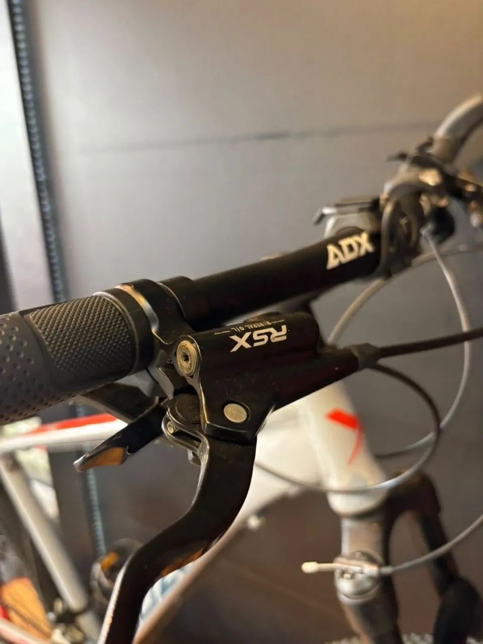 ? AUDAX HAVOK TX ARO 29 SEMINOVA - PRONTA PARA PEDALAR! - Foto 4