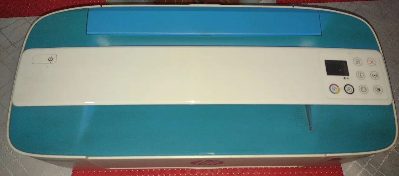 Impressora HP Deskjet  - Foto 3