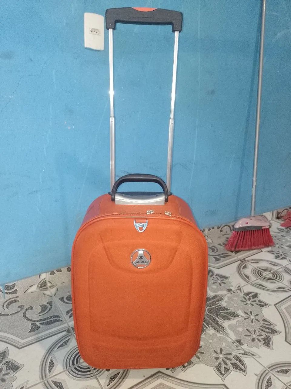 Mala pequena 