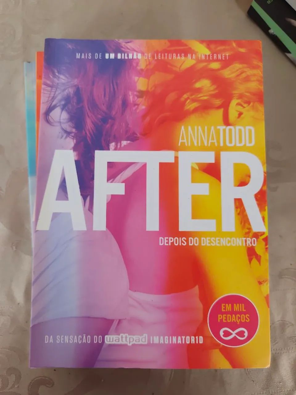 Livros  - Foto 3