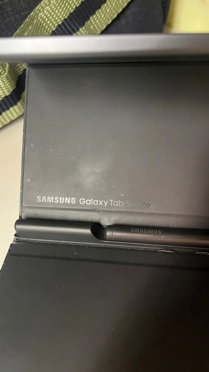 Tablet  tabS6 lite - Foto 3
