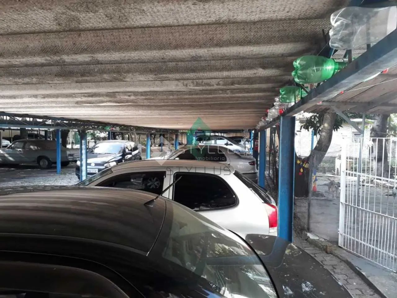 Engenho de Dentro | Terreno - Foto 5