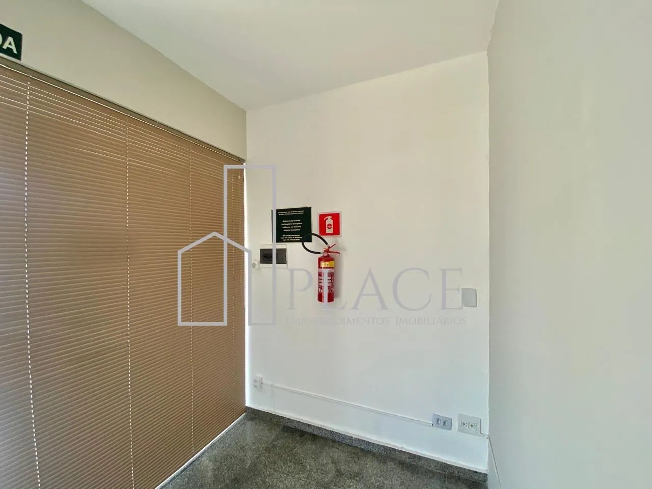 Sala Comercial para Aluguel no Centro de Marília  40 m², 1 Sala - Foto 3