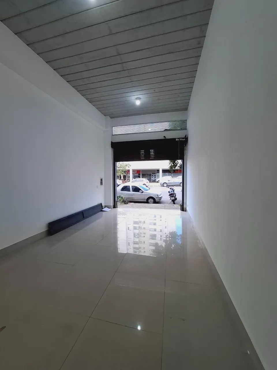 Loja / Salão / Ponto Comercial para alugar em Belo Horizonte - Foto 4