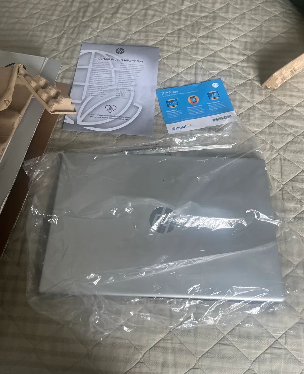 Notebook HP 15-fd0133wm - c/Windows 11 - Foto 4