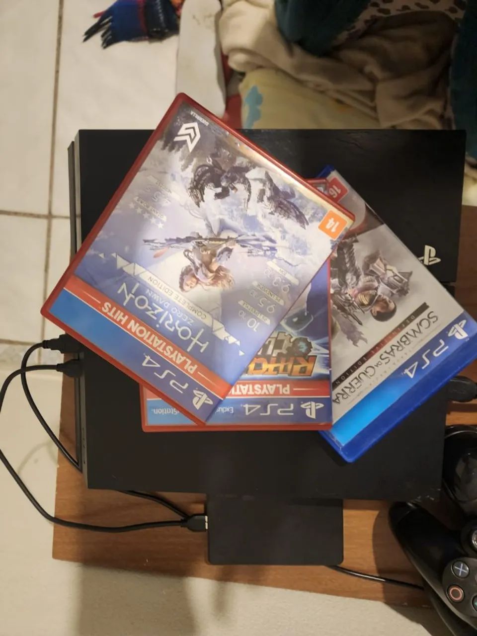Ps4 - Foto 3